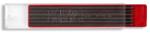 KOH-I-NOOR 4190 2mm 2B 12db-os grafitbetét (7110013007) - officedepot