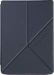 PocketBook Husa Pocketbook 743 cover Origami Shell cover, Black (H-SO-743-K-WW) - flax