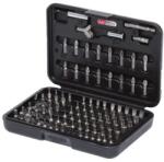 KS TOOLS bit készlet 100részes 911.2026