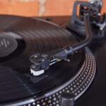 Audio-Technica AT-VM95SP mozgómágneses hangszedő (AT-VM95SP)