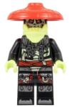 LEGO® Ninjago Core njo794 - Bone Hunter / Bone Scorpio (njo794)