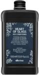 Davines Heart Of Glass Rich Conditioner balsam pentru întărire pentru păr blond 1000 ml