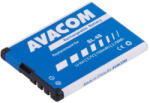 AVACOM mobiltelefon akkumulátor Nokia 6111 Li-Ion 3, 7V 750mAh (csere BL-4B) (GSNO-BL4B-S750)