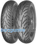 Mitas Touring Force-SC ( 120/90-10 TL 66L Задно колело, Предно колело ) - barzgumve - 177,45 лв Мотоциклетни гуми
