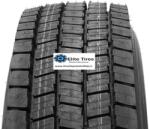 Fulda Winterforce (ms 3pmsf) Tractiune 315/80r22.5 156/154l