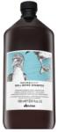 Davines Natural Tech Well-Being Shampoo подхранващ шампоан за гладкост и блясък на косата 1000 ml