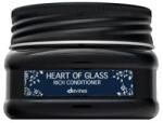 Davines Heart Of Glass Rich Conditioner Подсилващ балсам за руса коса 90 ml