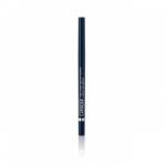 Clinique Machiaj Ochi High Impact Gel Tech Eyeliner Deep Denim Creion ă