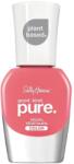 Sally Hansen Machiaj Unghii Good Kind Pure Nail Polish Coral Calm Lac 11 ml