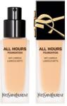 Yves Saint Laurent Machiaj Ten Encre De Peau All Hours Foundation LN Fond 25 ml