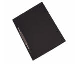  A4-es ROC gyorskötő, lelógó fekete (110.10)