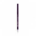Clinique Machiaj Ochi High Impact Gel Tech Eyeliner Sparkling Amethyst Creion ă
