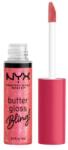 NYX Cosmetics Butter Gloss Bling szájfény 8 ml árnyék 05 She Got Money