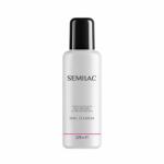 Semilac Ingrijire Unghii Nail Cleaner Dizolvant 125 ml