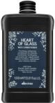 Davines Heart Of Glass Rich Conditioner erősítő kondicionáló szőke hajra 1000 ml