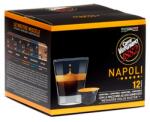 Caffé Vergnano Kávékapszula CAFFÉ VERGNANO Dolce Gusto Napoli 12 kapszula/doboz 2296101 (2296101)