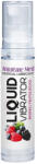 Amoréane Liquid Vibrator - csikló stimuláló gél hölgyeknek, erdei gyümölcsös illattal (10 ml) - szeresdmagad