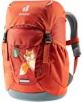 Deuter Rucsac Waldfuchs 14 Lava-papika (4046051130453) Rucsac tura