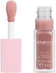 Kylie Cosmetics Lip Oil Crème Brűlée Szájfény 6 ml