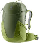 Deuter Futura 27 Khaki-meadow (4046051146027) Rucsac tura