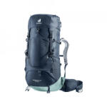 Deuter Aircontact Lite 35 + 10 Sl Ink-jade (4046051148618) Rucsac tura