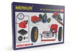 Merkur Конструктор Merkur Електромотор M 2.2 (3222)