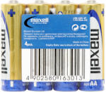 Maxell AA 1, 5 LR6 MAXELL lúgos elemek AA 1, 5 LR6 (88932)