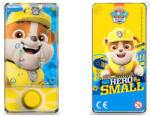 Relkon vízi játék cukorkával 5g Paw Patrol - Rubble (sárga)