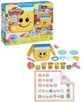Hasbro Set Play-Doh pentru cei mici Picnic (F6916)