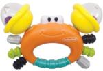Infantino Crab zornăitură (304889-01INF)