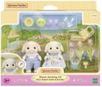 EPOCH Sylvanian Families, Set de flori cu figurine, 5736 Figurina