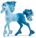 Schleich Mânz unicorn de apă Schleich Elementa (102670758) Figurina