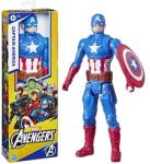 Hasbro FIGURA AVENGERS CAPTAIN AMERICA 30CM Figurina