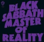Black Sabbath - Master of Reality (Deluxe Edition) (2 LP) (0081227949112)