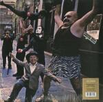 The Doors - Strange Days (180g) (LP) (81227986513)
