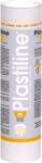 Plastiline Plasticine Hardness Професионална глина Ivory 1 kg (1140T)