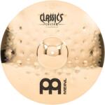 Meinl CC17EMC-B Classics Custom Extreme Metal 17" Cinel Crash (CC17EMC-B)