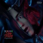 Eminem - The Death of Slim Shady (Coup De Grâce) (Red and Blue Coloured) (2 LP) (0602468081425)