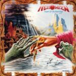 Helloween - Keeper Of The Seven Keys, Pt. II (LP) (5414939922824)