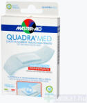Master-Aid Quadra med Grande 10x