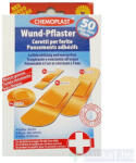 WUNDmed sebtapasz 50x - patika1