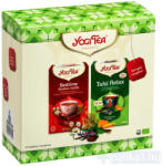 YOGI TEA Gyengéd nyugalom szett 1x