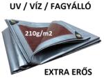 Ekspand Extra erős, vízálló , UV és fagyálló takaróponyva 210g/m2 , 4x5 m (P210/4x5)