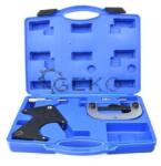 Geko vezérlés rögzítő Renault 1, 2-2, 0 16v (G02844)