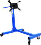 GEKO motor tartó és forgató állvány 450kg (G02135)