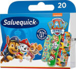 Salvequick sebtapasz Mancs Őrjárat 20x