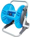 AQUACRAFT kerti tömlődob 50m 1/2"-os tömlőhöz (256622)