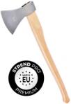 STR Strend Pro Premium balta 2000g, bükkfa nyél (236236)