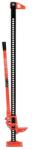 TOYA fogasléces emelő 3 tonna 15, 5-135 cm (YT-17262)