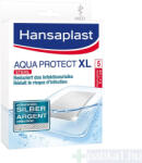 Hansaplast MED Aquaprotect XL sebtapasz 5x